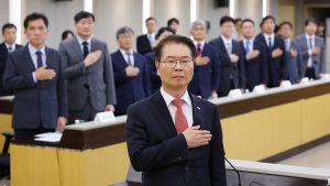 이정식 고용장관, 7월 민주노총 총파업에 “정당성·명분 결여”