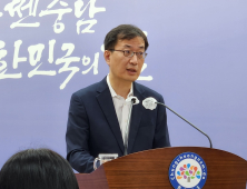  충남도, 미술관·스포츠센터 등 문화체육시설 건립 속도 낸다