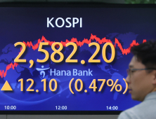 '올해도 실패' MSCI 지수 편입 불발...다음은 가능할까