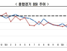 전경련 “7월 제조업 경기전망 ‘빨간불’…16개월 장기 부진”