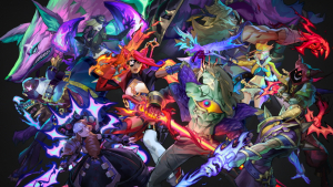 라이엇 게임즈, ‘LoL’ 대규모 업데이트 ‘소울 파이터’ 공개