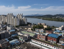 여주 경기실크 부지, 경기도형 도시재생사업 선정