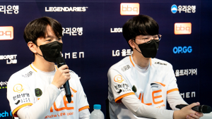 “클리드 거취, 지금은 말씀드릴 수 없다”
