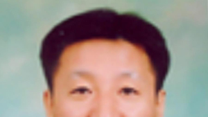 고용노동부 차관에 이성희 한국노동연구원 연구위원 지명