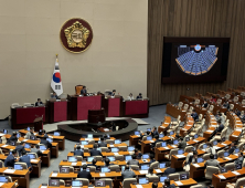 ‘코인’ 투자자, 법적 보호 받는다…보호 법안 본회의 통과