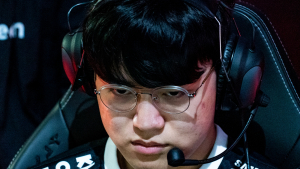 T1, 디플 기아에 화풀이… 시즌 5승