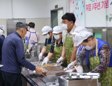 박상수 삼척시장 취임 1주년....지역 민생현장 방문