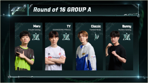 아프리카TV, 4일 ‘2023 GSL 시즌2’ 개막