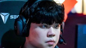 한화생명 e스포츠 “클리드 사생활 논란, 파악 중”
