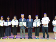 인구의 날, 대전은 출산율 증가 도시...인구회복 원년