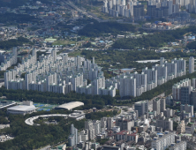 상반기 주택 착공·분양 물량 반토막…향후 집값 상승 불가피