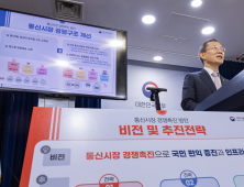 알뜰폰 키우고 5G 가입강제 막고