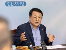 정헌율 익산시장  