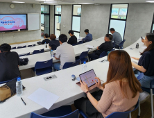 강원교육청, 고교학점제 도입 대비 ‘학교공간조성사업’ 추진