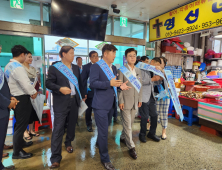  김태흠 지사 “오염수 논쟁 과학과 상식에 기반해야”