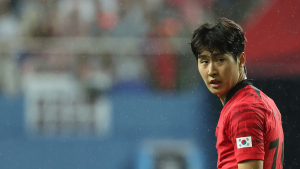 이강인, 아시안게임 축구대표팀 승선… 와일드카드는 백승호