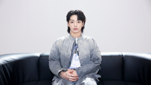 BTS 정국 솔로 데뷔곡 ‘세븐’, 스포티파이 1위 진입