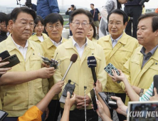 국회는 상임위도 연기했는데…野 “정부·지자체, 대응 역부족”