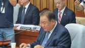 대법관 후보 인청, 서경환 ‘통과’·권영준 ‘보류’
