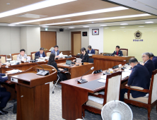 충남도의회 농수해위, 고령은퇴농 연금제 면밀한 검토 당부