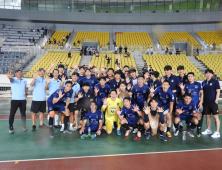 진주시민축구단, K4리그 20R 전주시민축구단에 2–0 승리