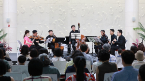 ‘2023 전주 비바체 실내악축제’ 오는 26일 개막 
