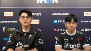 T1 “심리적 문제가 경기력 저하 원인… ‘페이커’ PO 복귀 목표”