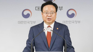 尹정부, ‘장·차관 기부금’ 20억 취약계층 지원