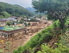 “1800명 이재민 집 못 돌아가”…집중호우 사망자 47명