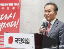 윤재옥, 김영환 논란에 “조사 보고 판단”…與 궁평지하차도 조문