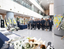 서거석 전북교육감 “교사업무 줄이고, 악성민원 당당히 대처”