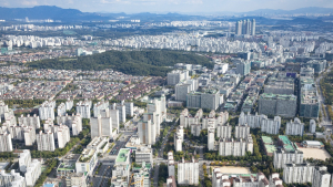 고양특례시, 일산신도시 재건축 사전컨설팅 대상단지 발표