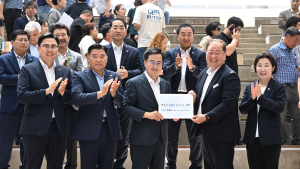 파주시, 김동연 도지사 주재 ‘제8회 맞손토크’ 개최