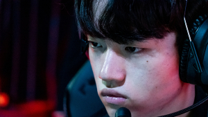 T1, 최하위 DRX에 또 덜미… 5할 승률도 붕괴
