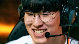 한화생명e스포츠, DRX 완파… 시즌 11승