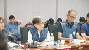 “노동3권은 국민 모두의 권리… 공무원 노동기본권 보장해야”