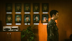 “‘D.P.2’ 그럼에도 불구하고 애쓰는 이야기”