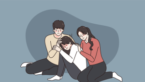 가족 챙기느라 꿈 못 펼치는 청소년·청년…“돌봄수당 지급돼야”