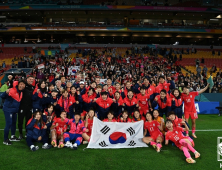 월드컵 조별리그 탈락한 여자축구, 앞으로의 미래는