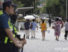 ‘집 밖은 위험해’ 어딜 가든 생존게임 된 사회