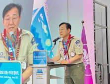 김윤덕 의원, 돈 봉투 연루 의혹에 “당혹스럽다”