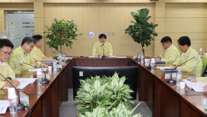 6호 태풍 '카눈' 북상…농작물·농업시설물 피해 줄이려면
