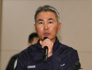 장현국 위메이드 대표 “중국 사업으로 결과 집대성할 모멘텀 왔다”