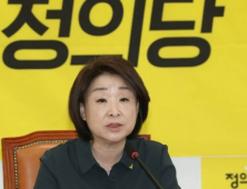 심상정 “민간기업 직접지급, 연내 통과 최선”