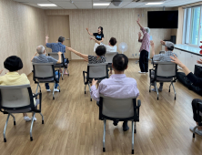 수성구 치매안심센터, ‘경증 치매 환자 교육 프로그램’ 운영