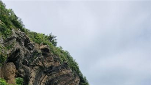 부안 위도 대월습곡, 국가지정문화재 ‘천연기념물’ 지정 예고 전망