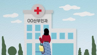 “질염 걸려도 병원 안 가”… 여전히 높은 산부인과 문턱