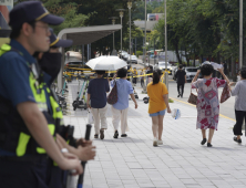 살인 예고 피의자 149명 검거… 절반은 10대 청소년