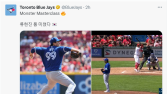 외신도 인정하는 ‘코리안 몬스터’…“류현진 폼 미쳤다!”