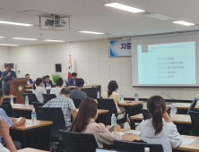 경기 안양 데이터센터, 차폐판 설치 두고 주민들과 ‘이견’